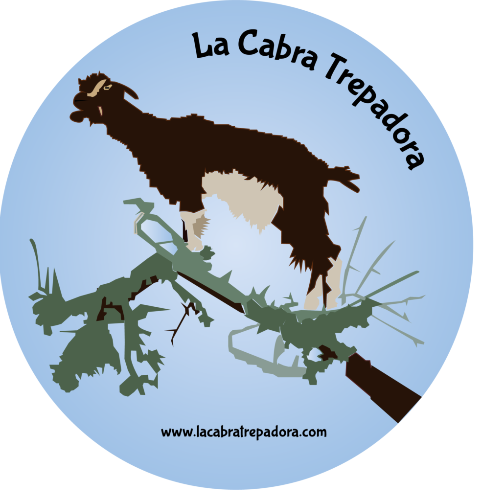 La Cabra Trepadora La Cabra Trepadora