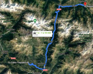 Baqueira