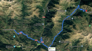Boi Taull Ruta